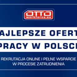 Operator Maszyn – Pakowanie Komponentów | Bielsko Biała