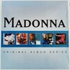 Polecam Zestaw Album CD 5 płytowy 5XCD MADONNA