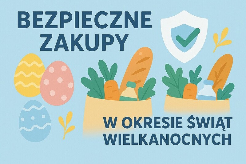 Promocje, tłumy i oszuści – zadbaj o bezpieczeństwo w świątecznym czasie