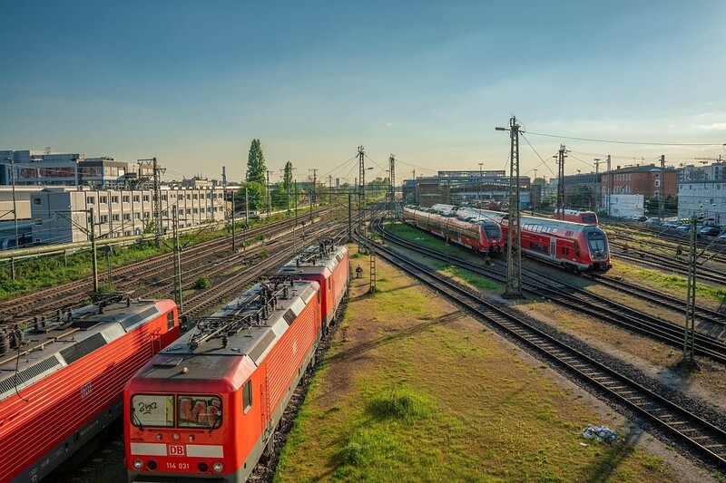 Przerwa w kursach pociągów na odcinku Katowice – Orzesze Jaśkowice