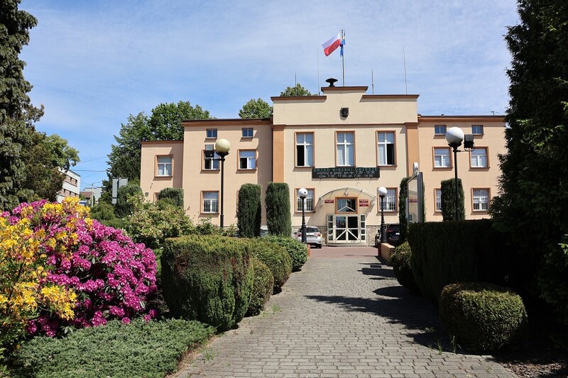 Przetarg na działki w Orzeszu odwołany – zwrot wadium