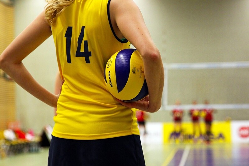 Rekrutacja uzupełniająca do klasy sportowej w Orzeszu