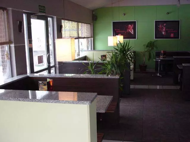 Restauracja ONYX