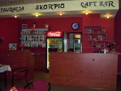 Restauracja Skorpio