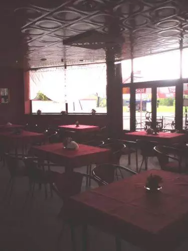 Restauracja Skorpio