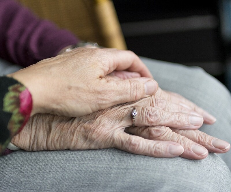 Rusza program „Opieka 75+” z dofinansowaniem 87 tys. zł na usługi opiekuńcze