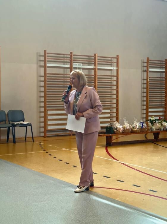 Spotkanie dla Mieszkańców Zgonia 65+ / fot. FB Sołectwo Zgoń