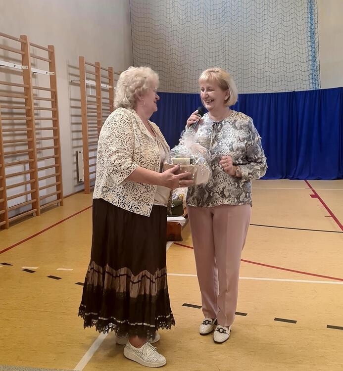 Spotkanie dla Mieszkańców Zgonia 65+ / fot. FB Sołectwo Zgoń
