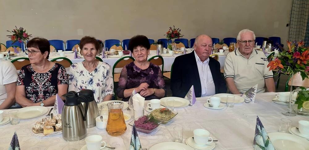Spotkanie dla Mieszkańców Zgonia 65+ / fot. FB Sołectwo Zgoń