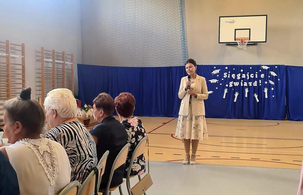 Spotkanie dla Mieszkańców Zgonia 65+ / fot. FB Sołectwo Zgoń