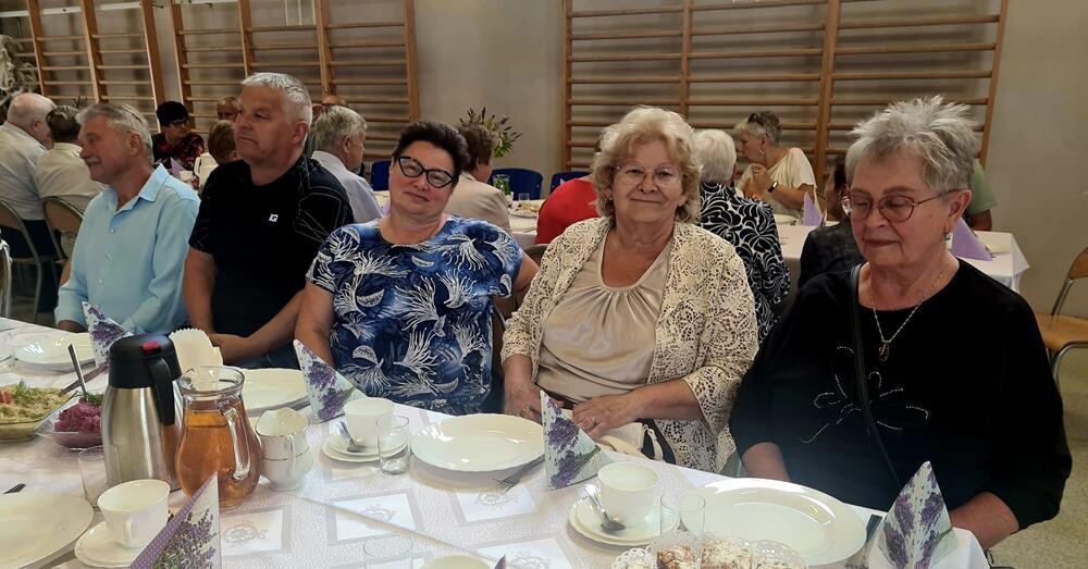 Spotkanie dla Mieszkańców Zgonia 65+ / fot. FB Sołectwo Zgoń