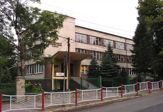 Szkoła Podstawowa nr 2 im. Stanisława Moniuszki