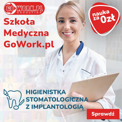 Szkoła Policealna GoWork - szybki start do kariery