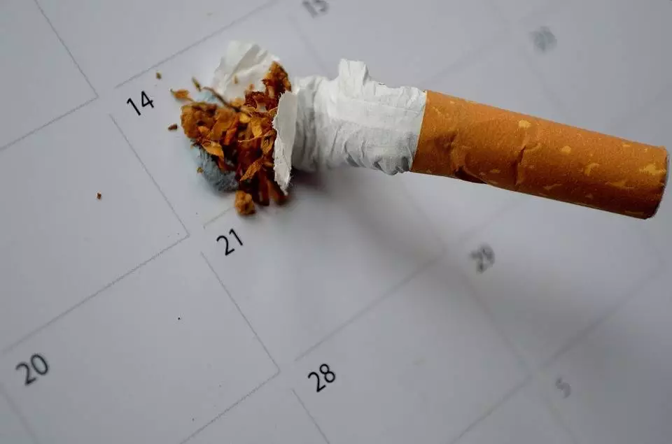 W 2019 papierosów nie kupimy?