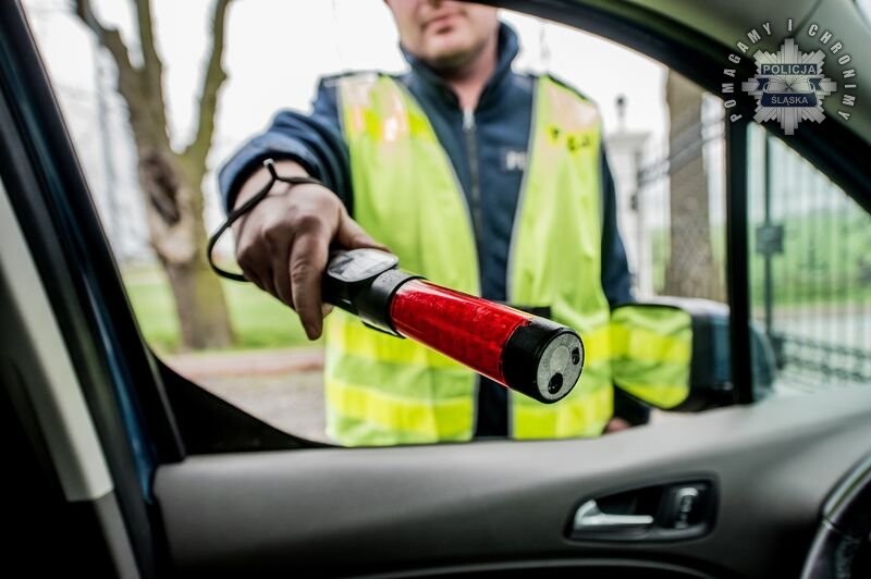 Wielkanoc pod kontrolą. Śląska policja podsumowuje działania na drogach