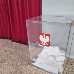Wybory prezydenckie 2025. Jak g&#322;osowali mieszka&#324;cy Orzesza w I turze?