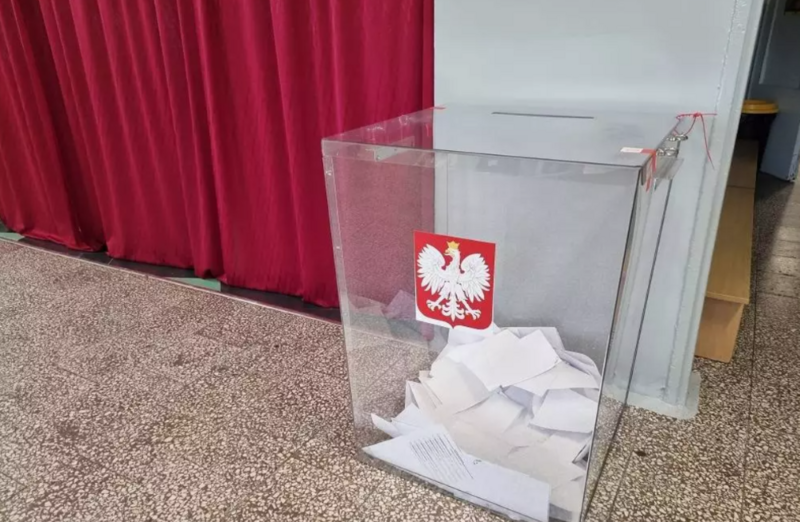 Wybory prezydenckie 2025. Jak głosowali mieszkańcy Orzesza w I turze?