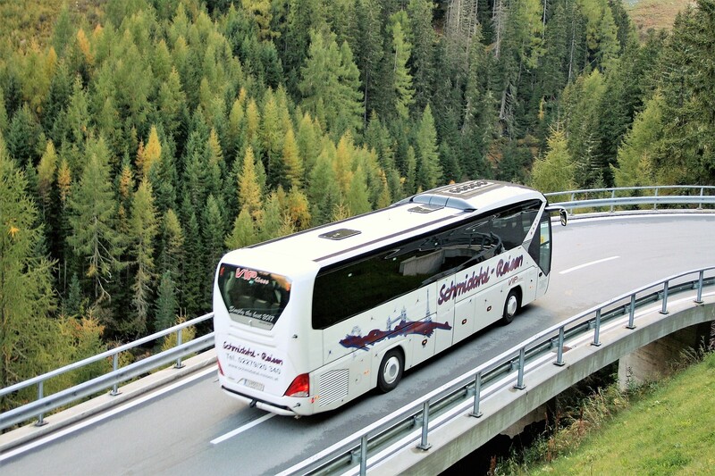 Wykaz punktów kontroli autobusów w wakacje. Sprawdź rozpiskę!