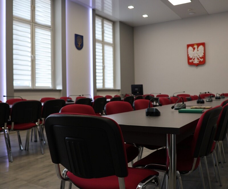 XV Sesja Rady Miejskiej Orzesze – absolutorium, nagrody i ważne uchwały