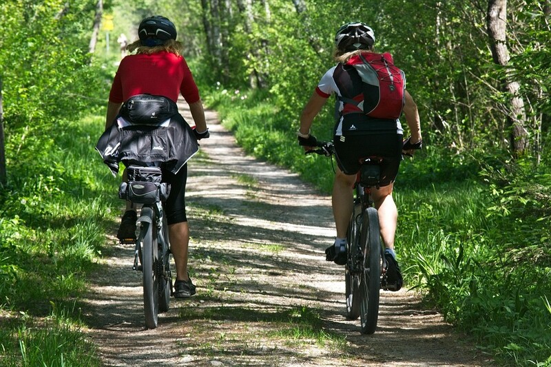 Ze Zgonia do bunkra „Sowiniec” – rowerowa wycieczka już 7 września