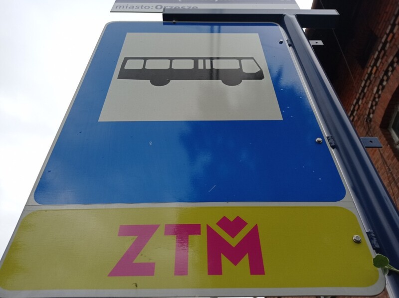 Zmiana w rozkładzie jazdy linii 655 w Orzeszu – nowe godziny odjazdów