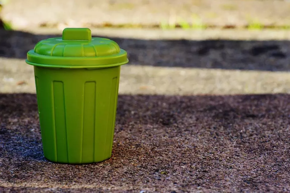 Zmiana zasad odbierania odpadów biodegradowalnych od nieruchomo&#347;ci na terenie Orzesza