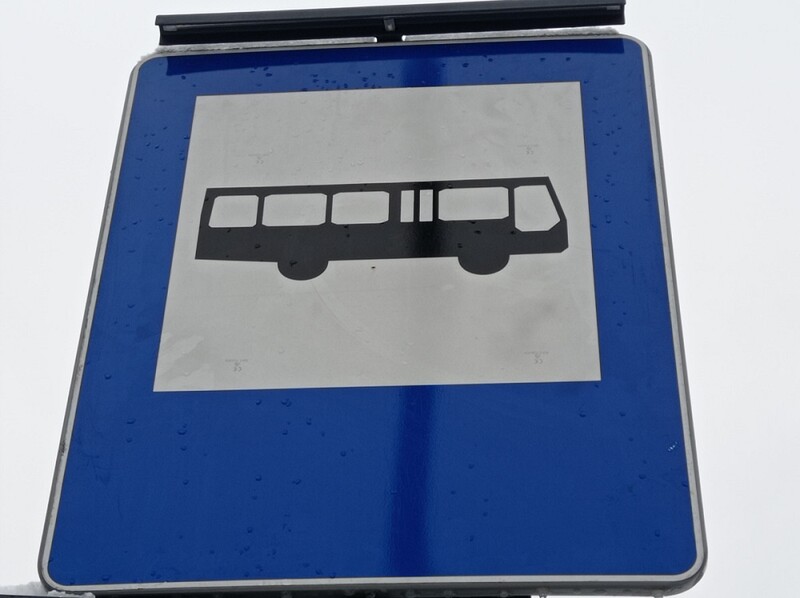 Zmiany na trasie autobusu 655 w Orzeszu