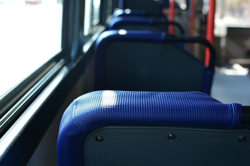 Zmiany w rozkładzie jazdy autobusu linii 636 od 3 września